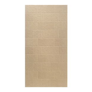 海伦斯堡格子瓷砖莱姆石平替款卫生间瓷砖浴室墙砖仿古地砖60x120