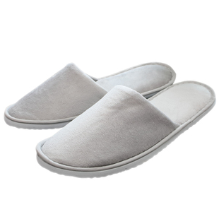 100双五星级厚底一次性拖鞋酒店拖鞋待客宾馆会所美容院定制logo