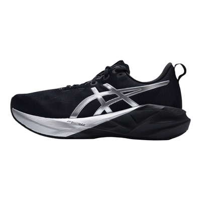 亚瑟士男鞋 2026春季新款运动跑鞋novablast 5 platinum 1011C193