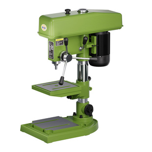 西菱工业级台钻强力小型高精度重型钻床钻孔机家用220V380VZ4125D