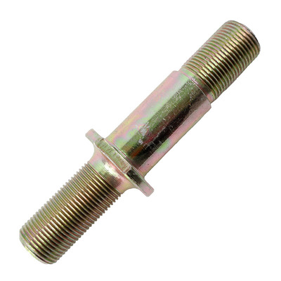 轮胎螺丝光杆徐工铲车装载机工程机械配件轮边件螺丝杆拴无螺母