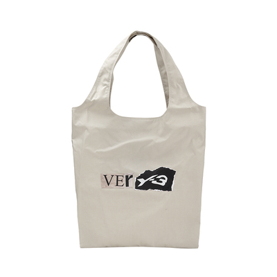 Y-3男女同款托特包购物袋手提包