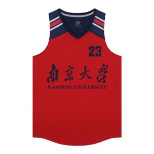 美式风球服套装男大学生篮球队服定制团购运动比赛训练队服订制