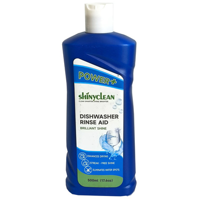 shinyclean洗碗机漂洗剂500克
