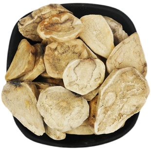 江油去皮沙炒魔芋片 头期沙炒自家种特产古法炮片 自然500克包邮