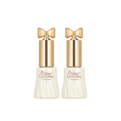 蜜糖小姐显白流行甲油胶