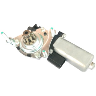 汽车座椅升降电机，电动转盘电机12/24V，记忆/非记忆 全新 批量