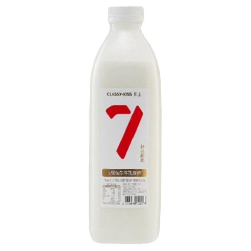 卡士酸奶007益生菌风味发酵乳