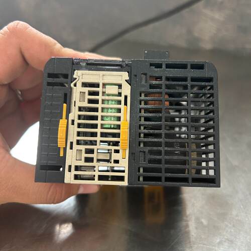 议价欧姆龙CJ1W-PA202CJ1M-CPU12，PLC电源