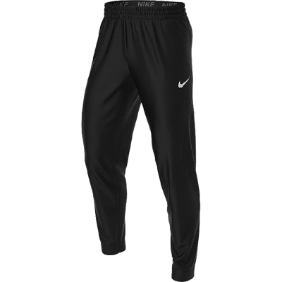 Nike/耐克官方正品春秋款男士训练跑步运动束脚长裤CD7702-010
