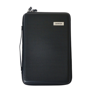 [老妖] DARKER达克乒乓球拍套方形包硬质拍盒运动包乒乓球拍套包