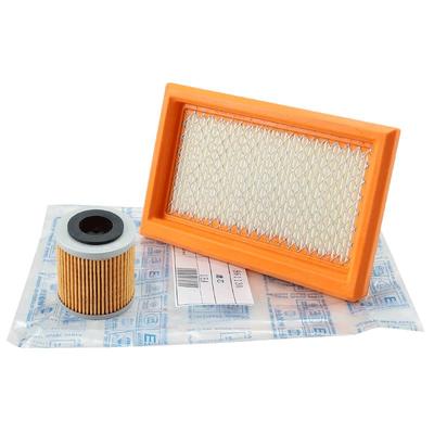 阿普利亚125150机油/空气滤芯