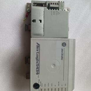 议价ab主机logix 5434系列具体的1794-l适用