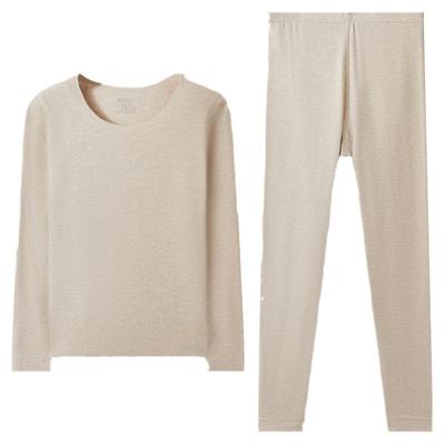 棉花糖莫代尔舒适内衣红豆保暖