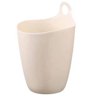 用过的洗脸巾收纳桶壁挂卫生间废纸桶废洗面巾旧擦脸巾用完回收盒