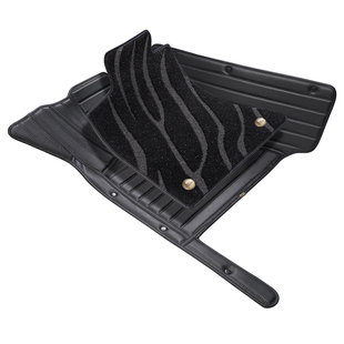 适用26/2026款问界M7专用全包围汽车脚垫大包地毯Pro+/Max/Ultra