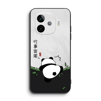 luckrider适用于vivoy200GT新款防摔手机外壳iqooz9turbo网红情侣系vivo甜欲风iqooz9可爱超萌v2361ga镜头全