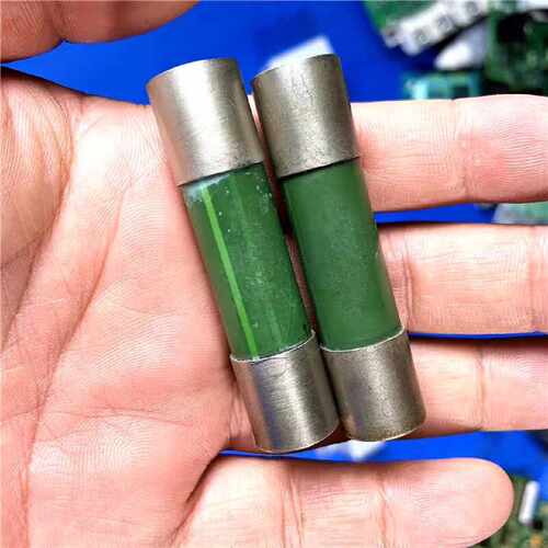变频器启动限流缓冲电阻充电电阻EBG-ESP62/14