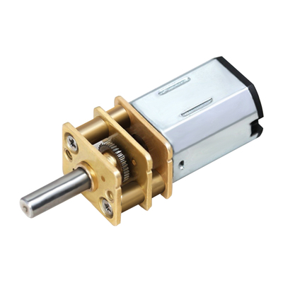 N20电机直流减速5V大扭矩