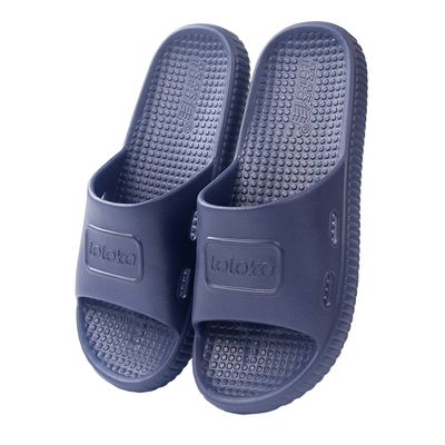 路路佳轻便舒适居家凉拖鞋