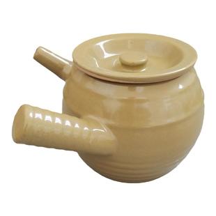传统熬中药砂锅煎药壶家用中医壶燃气老式熬药罐煲药炖煮汤药陶土