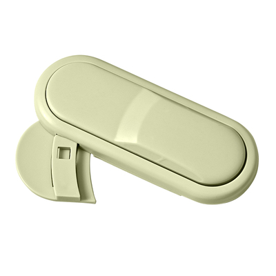 抽屉扣防宝宝冰箱衣柜抽屉安全锁