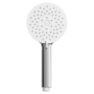 箭牌淋浴头花洒喷头增压浴室手持加压卫浴沐浴枪色花晒莲蓬头套装