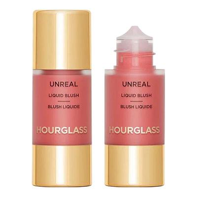 Hourglass小滴管液体腮氧气白桃