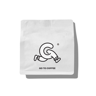 GOTOCOFFEE埃塞蔷薇日晒SOE柠檬莓果意式手冲冷萃阿拉比卡咖啡豆