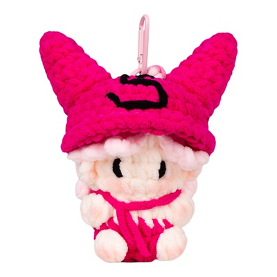 汪苏泷周边软糖挂件应援物料