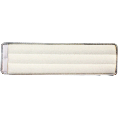 爱格拖把替换布免手洗拖把布配件