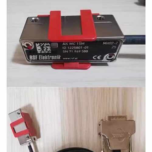 溢价-实价 光栅尺读数头 AK MC 15M 122580