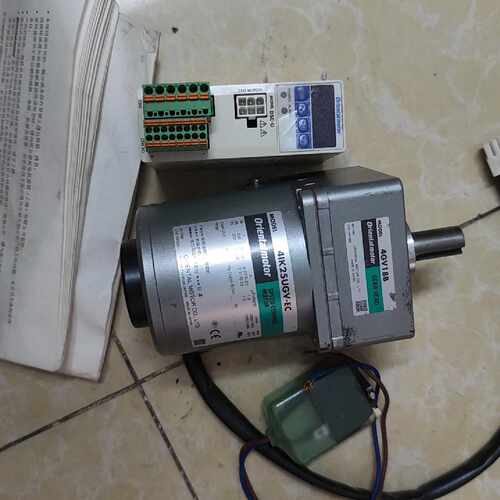 东方电机一套 4IK25UGV-EC 4GV18B  D拍前询价下单