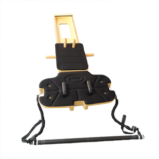 儿童普拉提核心床小型多功能健身床Reformer迷你训练床Pilates