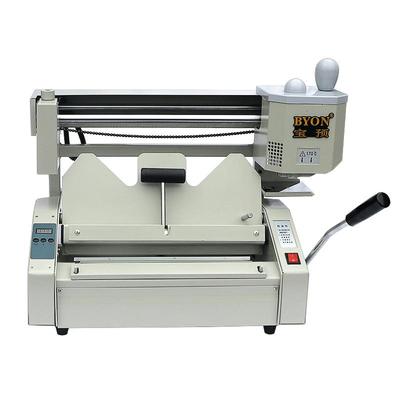 宝预c30无线手动小型办公电动