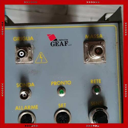 【问价】GEAF控制器 ASGP