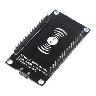 ESP8266串口无线WIFI模块 NodeMCU主板 Lua V3物联网 8266-01/01S