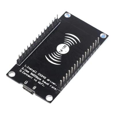 ESP8266串口无线WIFI模块