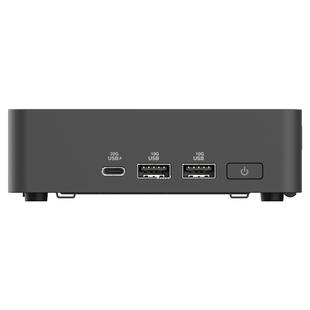 华硕NUC15Pro/Pro+商用办公Ultra9/U7/U5迷你主机多屏台式机电脑