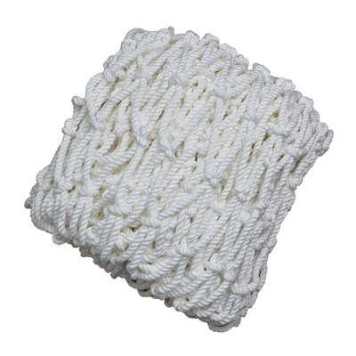 建筑安全网儿童楼梯尼龙防猫网