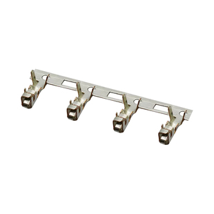 XH2.54压线端子CH/VH3.96/PH2.0/KF2510/SM/1.25/5557小田宫