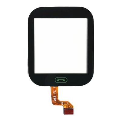 儿童拓步西瓜皮表带配件触摸屏