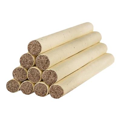 艾条艾柱家用陈年正品旗舰店熏驱蚊艾草棒三年陈南阳艾灸条纯艾草