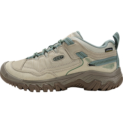 KEEN官方女子户外登山徒步鞋