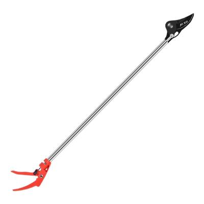 美科高枝剪不锈钢高空剪