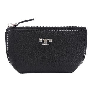 迷你真皮可爱零钱包女款精致小巧车钥匙包软皮头层牛皮卡包收纳包