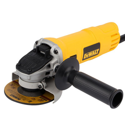 得伟dwe8200s角磨机大功率