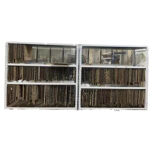 印刷模切版啤板整理架平模板刀版架刀模架子压痕模具存储放置货架