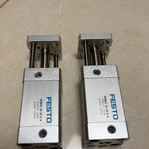 费斯托FESTO气缸ADNGF-16-20-P-A 成色九九—议价