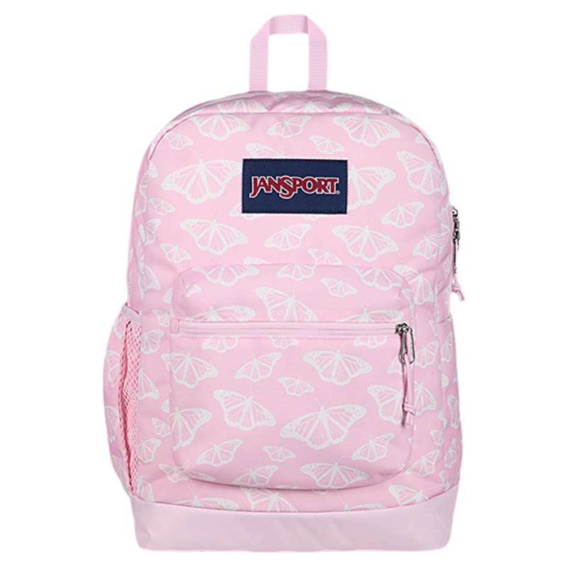 JanSport7ZNZ加厚底轻便双肩包